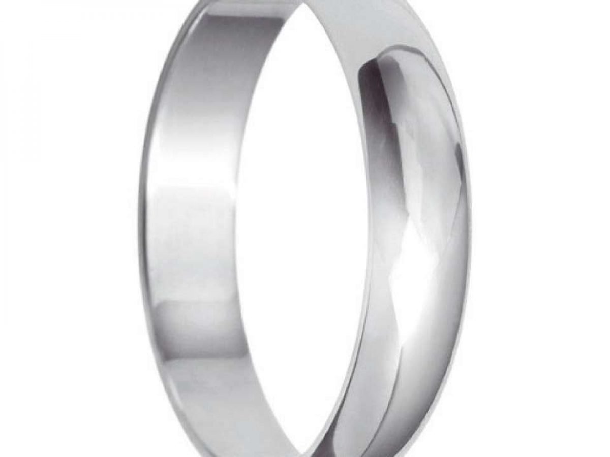 Argos platinum hot sale wedding rings