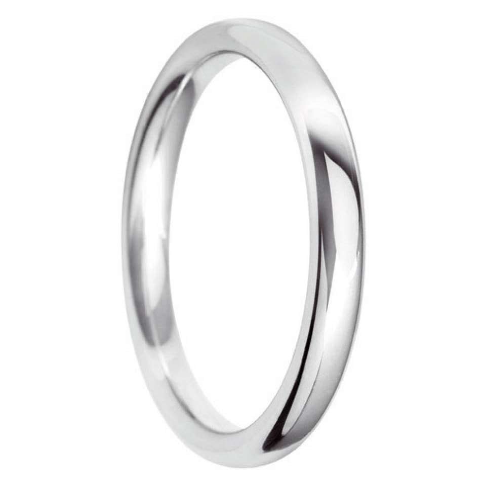 White Gold | Wedding Rings | Diamonds Factory NZ